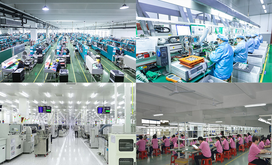 國內(nèi)高精度UWB模塊室內(nèi)定位推動(dòng)汽車制造車間數(shù)字化升級(jí)UWB位置服務(wù)的無紙化應(yīng)用案例