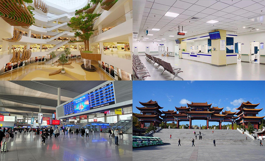 同樣是遠(yuǎn)距離WiFi模塊傳輸距離不一樣與無(wú)線微波的區(qū)別