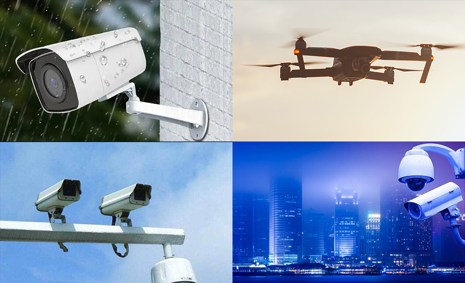 IPC無線監(jiān)控15KM超遠(yuǎn)距離wifi模組傳輸不穩(wěn)定常見的問題處理