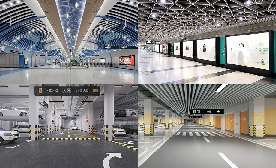 地鐵停車(chē)場(chǎng)超遠(yuǎn)距離wifi模組車(chē)載數(shù)據(jù)無(wú)線傳輸方案