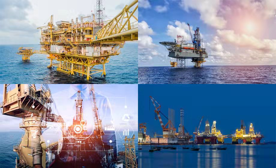 20千米無線mesh組網(wǎng)wifi模塊海域石油平臺(tái)無線傳輸