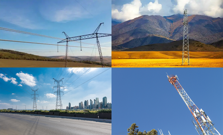 15公里lr遠(yuǎn)距離wifi組網(wǎng)模塊電塔視頻無線傳輸