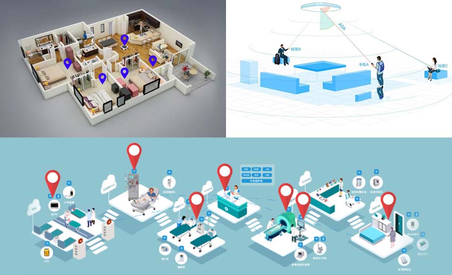 保護(hù)財(cái)產(chǎn)安全，從UWB國(guó)產(chǎn)tag防丟器模塊開始