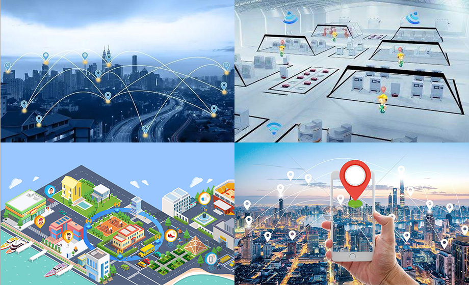 【國內(nèi)UWB定位公司室內(nèi)定位芯片】飛睿：先進(jìn)的室內(nèi)定位技術(shù)創(chuàng)新者