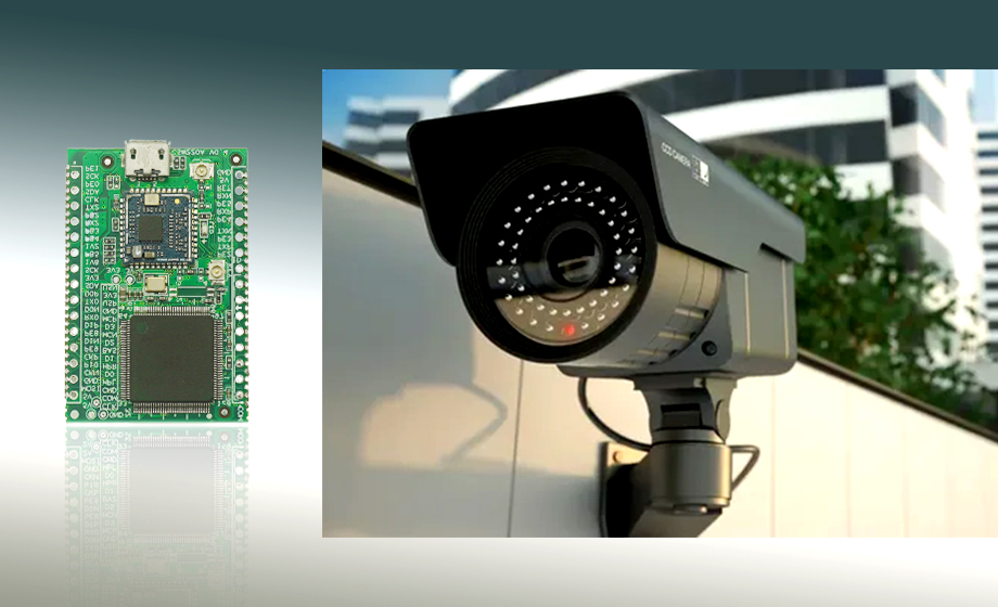 飛睿智能8km無線網(wǎng)絡(luò)模塊