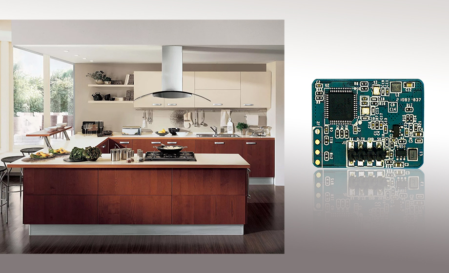 天津家電雷達(dá)模塊人體感應(yīng)接近開關(guān)：優(yōu)勢、應(yīng)用與未來展望