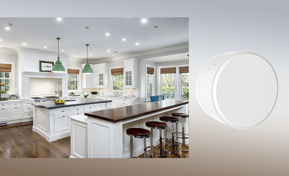 多目標雷達傳感器人體活動傳感器，智能家居的未來