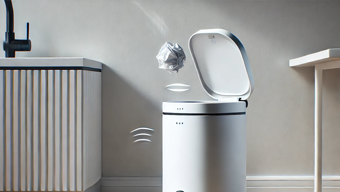 智慧家居-智能家居微波雷達(dá)模塊傳感器模組加濕器/感應(yīng)垃圾桶/感應(yīng)馬桶/紫外線殺菌燈/殺菌毛巾架