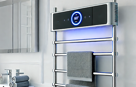 智慧家居-智能家居微波雷達(dá)模塊傳感器模組加濕器/感應(yīng)垃圾桶/感應(yīng)馬桶/紫外線殺菌燈/殺菌毛巾架