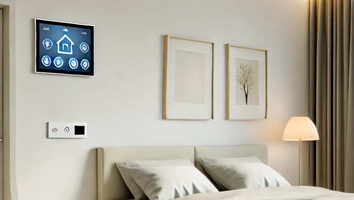 智能安防-安防監(jiān)控雷達(dá)傳感器模組人體感應(yīng)器/貓眼/樓宇對(duì)講機(jī)/感應(yīng)門禁/門鈴/門鎖/IPC/低功耗攝像頭