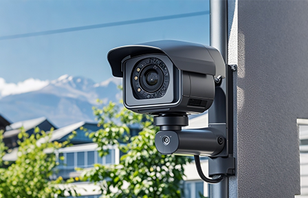 智能安防-安防監(jiān)控雷達(dá)傳感器模組人體感應(yīng)器/貓眼/樓宇對(duì)講機(jī)/感應(yīng)門禁/門鈴/門鎖/IPC/低功耗攝像頭