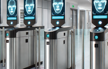 Smart Security-Security Monitoring Radar Sensor Module Human Body Sensor/Cat Eye/Door Intercom/Induction Access Control/Door Bell/Door Lock/IPC/Low Power Camera