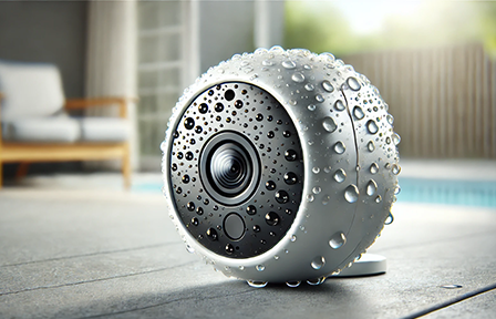 Smart Security-Security Monitoring Radar Sensor Module Human Body Sensor/Cat Eye/Door Intercom/Induction Access Control/Door Bell/Door Lock/IPC/Low Power Camera