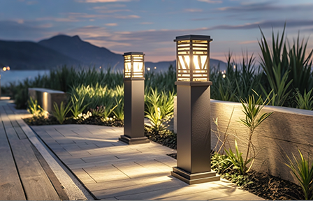 智能照明-微波雷達感應(yīng)模塊照明雷達傳感器模塊/吸頂燈/筒燈/庭院燈/球泡燈/面板燈/感應(yīng)小夜燈/戶外太陽能燈/公共場所照明/車庫T8燈管