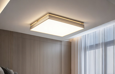 智能照明-微波雷達感應(yīng)模塊照明雷達傳感器模塊/吸頂燈/筒燈/庭院燈/球泡燈/面板燈/感應(yīng)小夜燈/戶外太陽能燈/公共場所照明/車庫T8燈管