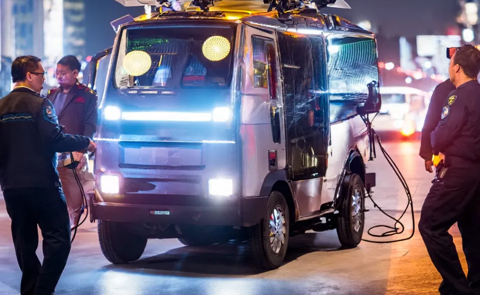 MESH自組網(wǎng)應(yīng)急通信-無線遠距離wifi模塊通信方案適用性強/覆蓋范圍廣/組網(wǎng)靈活/維護方便成本低