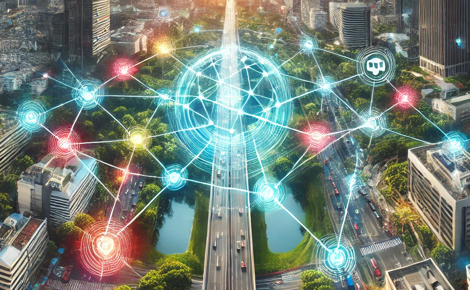 MESH自組網(wǎng)應(yīng)急通信-無線遠距離wifi模塊通信方案適用性強/覆蓋范圍廣/組網(wǎng)靈活/維護方便成本低