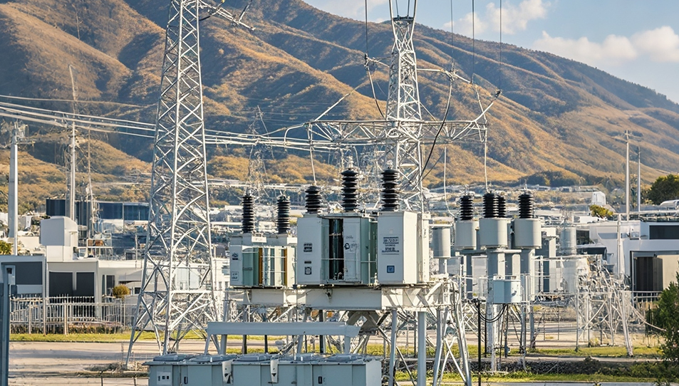 變電站機器人巡檢綜合-巡檢機器人wifi模塊通信系統(tǒng)國家電網(wǎng)變電站部署wifi覆蓋方案