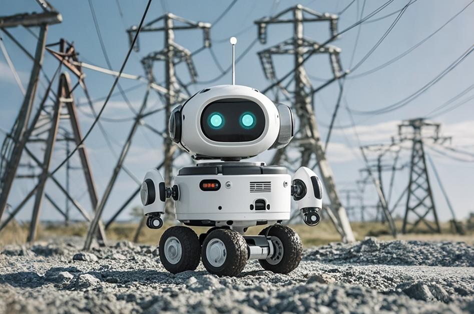 變電站機器人巡檢綜合-巡檢機器人wifi模塊通信系統(tǒng)國家電網(wǎng)變電站部署wifi覆蓋方案