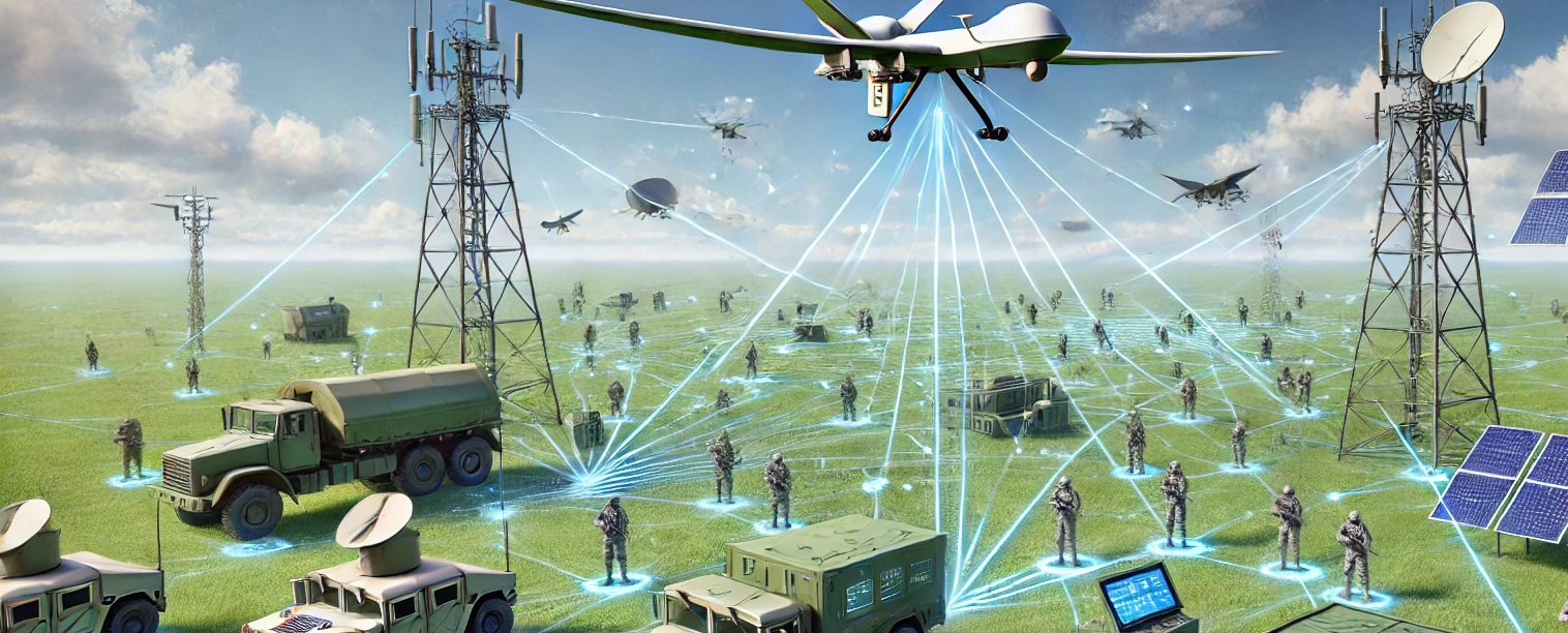 軍事作戰(zhàn)緊急指揮-MESH自組網傳輸智能遠距離無線wifi無線傳輸軍事指揮系統無線組網通信技術