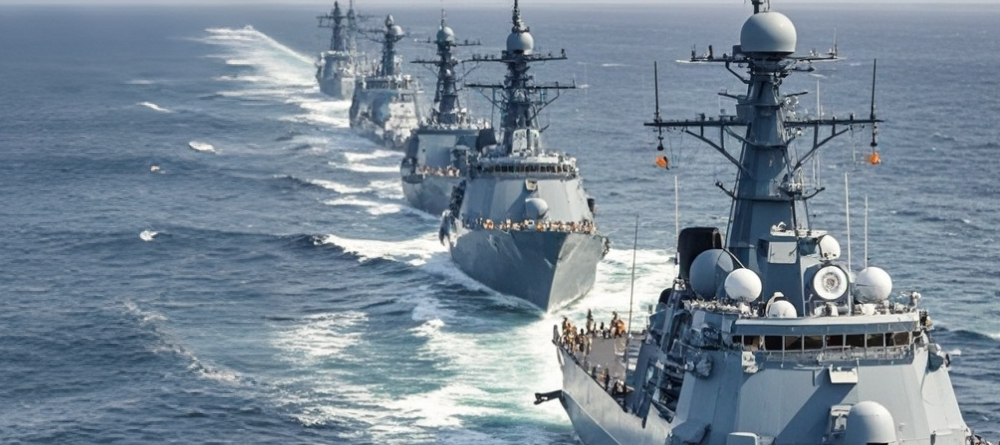 Over-the-horizon wireless transmission at sea-ultra-long-distance wifi module maritime wireless communication solution ocean transportation